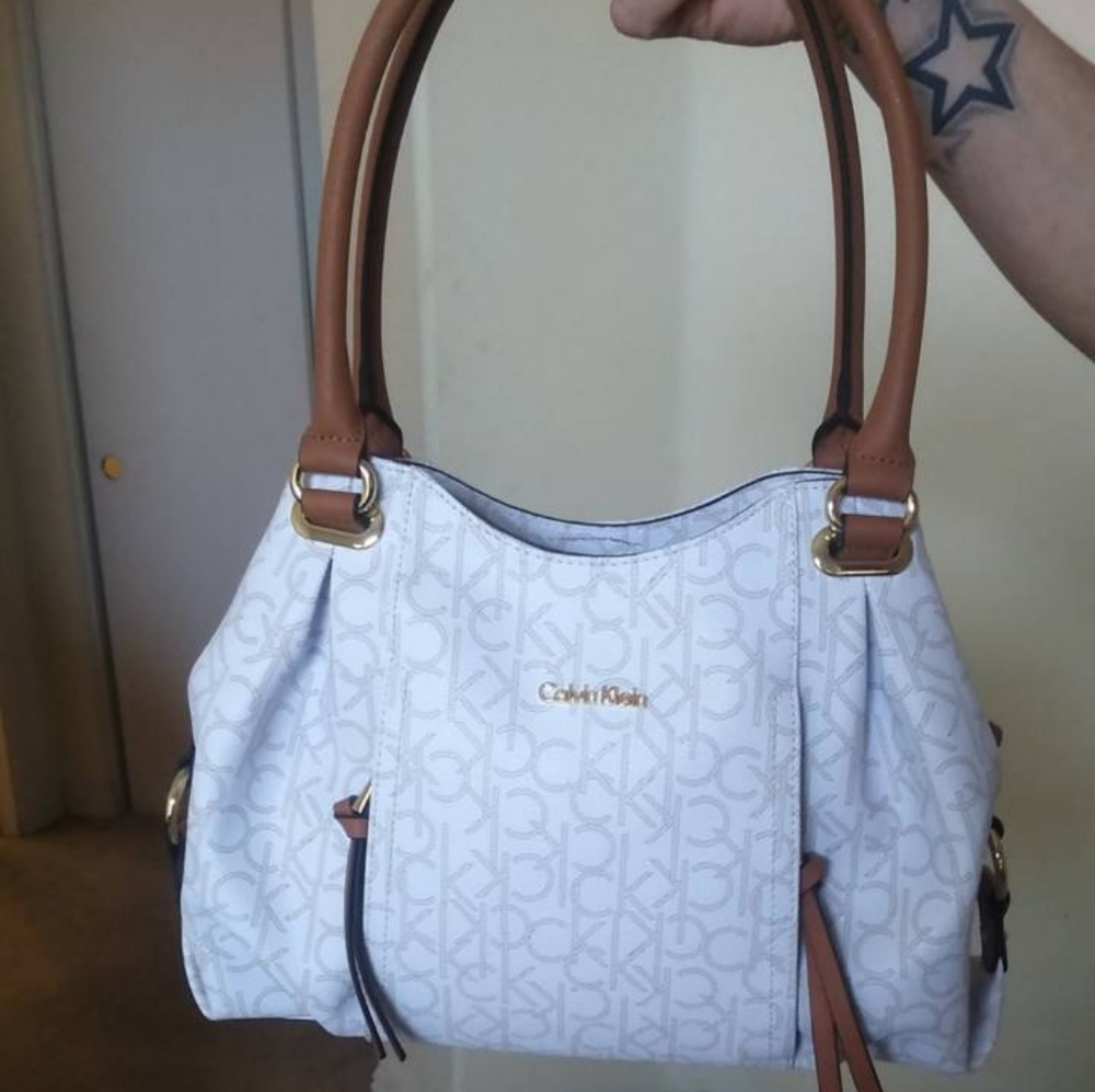 Ck purse